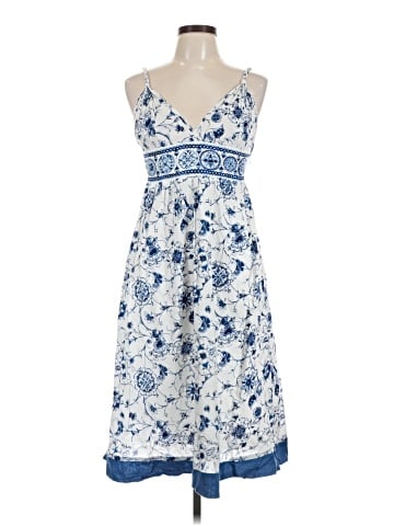 Lemon Casual Dress (view 1)
