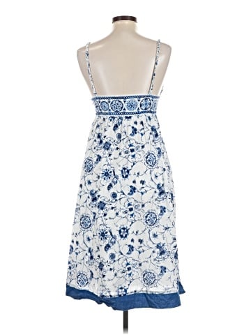 Lemon Casual Dress (view 2)