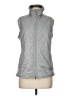 L.L.Bean 100% Polyester Gray Vest Size M - photo 1
