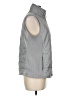 L.L.Bean 100% Polyester Gray Vest Size M - photo 4
