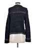 Etcetera Tweed Blue Jacket Size S - photo 2