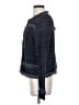 Etcetera Tweed Blue Jacket Size S - photo 5