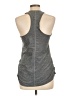 New Balance Gray Active Tank Size L (estimated) - photo 2