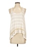 American Rag Cie Ivory Tank Top Size S - photo 1