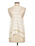 American Rag Cie Ivory Tank Top Size S - photo 2
