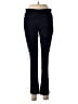 Roz & Ali Tweed Blue Active Pants Size 6 - photo 1