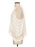 American Rag Cie Ivory Tank Top Size S - photo 5