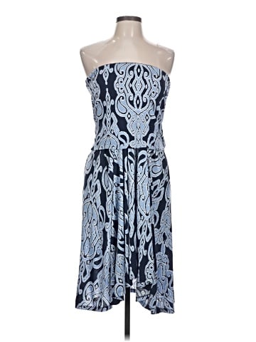 INC International Concepts Cocktail Dress (view 1)