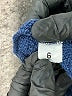 Newport News Blue Pullover Sweater Size 6 - photo 8