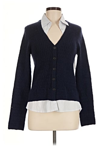 Maeve Cardigan (view 1)