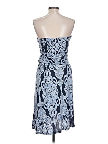INC International Concepts Cocktail Dress (view 2)