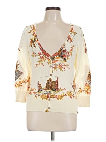 Moth Cardigan (view 1)