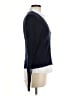 Maeve Blue Cardigan Size M - photo 4