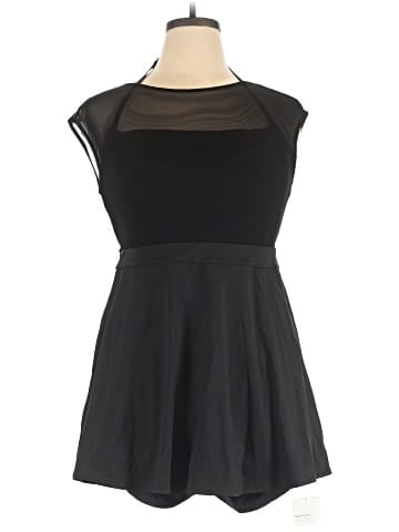 Halara Romper (view 1)