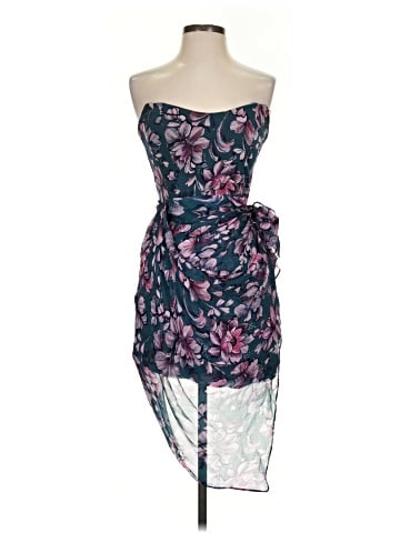 Katie May Cocktail Dress (view 1)