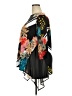 Sunny Leigh Black 3/4 Sleeve Blouse Size 2X - photo 5