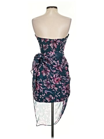 Katie May Cocktail Dress (view 2)