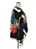 Sunny Leigh Black 3/4 Sleeve Blouse Size 2X - photo 4