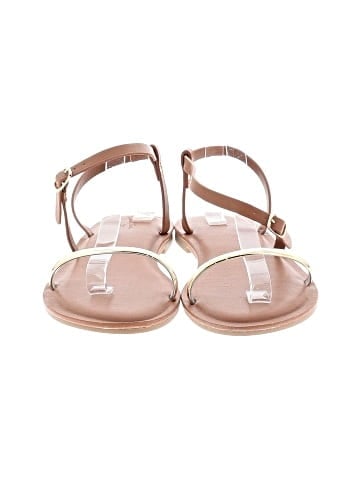 Universal Thread Sandals (view 2)