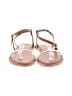 Universal Thread Tan Sandals Size 8 - photo 2