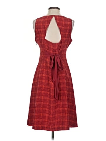 Girls from Savoy Cocktail Dress (view 2)