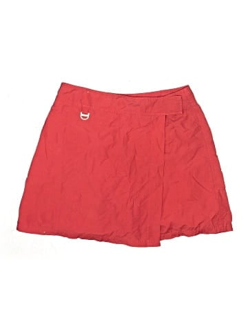 Tapemeasure Skort (view 1)