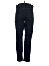 Liz Claiborne Solid Blue Jeans Size 16 - photo 2