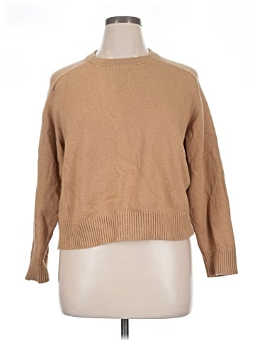 Banana Republic Factory Store Pullover Sweater (view 1)