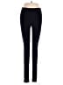 Joe's Jeans Black Active Pants Size M - photo 1