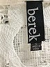 Berek Ivory 3/4 Sleeve Blouse Size L - photo 7