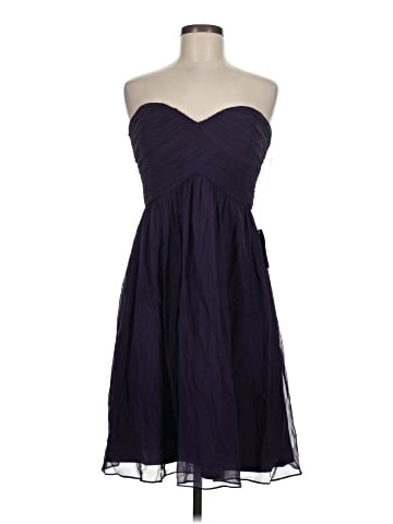 DM Donna Morgan Cocktail Dress (view 1)
