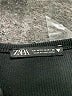 Zara Black Tank Top Size M - photo 7