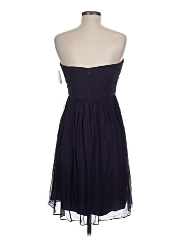 DM Donna Morgan Cocktail Dress (view 2)