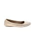 Style&Co Gold Flats Size 6 1/2 - photo 1