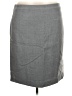 J.Crew Solid Gray Formal Skirt Size 18 - photo 1