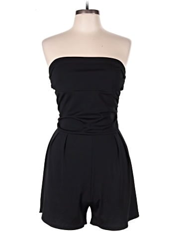 Cider Romper (view 1)