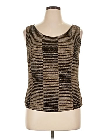 Xscape Tank Top (view 1)