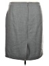 J.Crew Solid Gray Formal Skirt Size 18 - photo 2