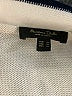 Massimo Dutti Ivory Cardigan Size M - photo 7