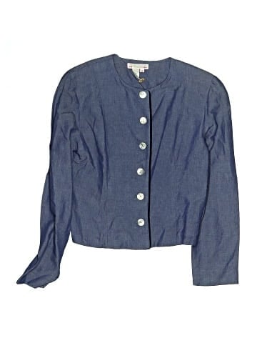 Bonpoint Long Sleeve Blouse (view 1)