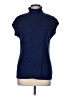 Thakoon Blue Sweater Vest Size M - photo 1
