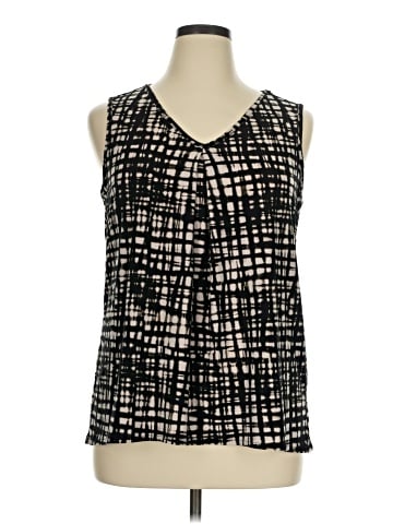 Roz & Ali Tank Top (view 1)