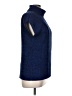 Thakoon Blue Sweater Vest Size M - photo 4