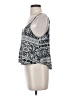 American Rag Cie 100% Rayon Silver Tank Top Size S - photo 5