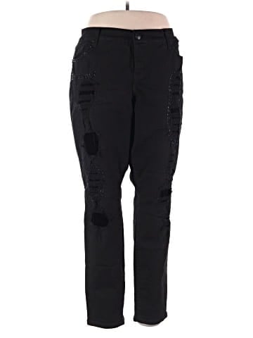 Torrid Jeans (view 1)