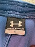 Under Armour Blue Athletic Shorts Size 4T - photo 3