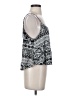 American Rag Cie 100% Rayon Silver Tank Top Size S - photo 4
