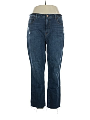 Talbots Jeans (view 1)