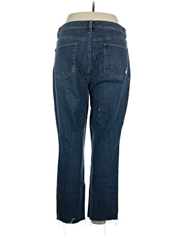 Talbots Jeans (view 2)