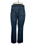 Talbots Blue Jeans Size 14 - photo 2